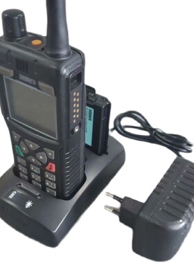 sepura赛普乐STP8000 8038 9000 SC20 东信D8035对讲机电池充电器