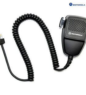 摩托罗拉车载台对讲机手咪SM120 GM300 950 338 3188电台话筒手柄