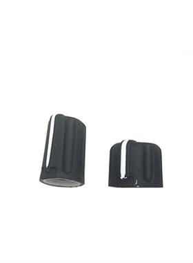 摩托罗拉对讲机6600i开关音量调频旋钮帽P8668 328D+快关音量键