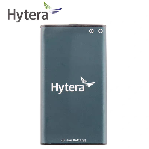 原装Hytera海能达TD370对讲机原装电池BL2009 适配TD350/TD360