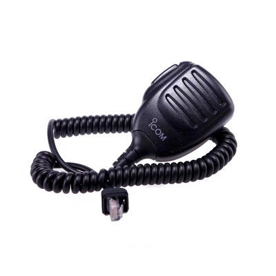 艾可慕ICOM手咪HM-152车载台IC-3600FJ1话咪IC-F111 F211IC-F5028