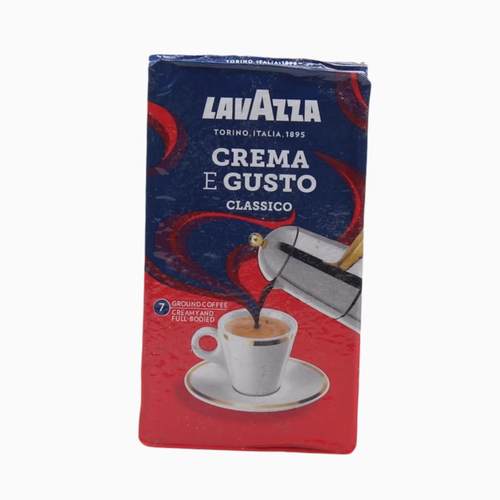 乐维萨经典咖啡粉250g