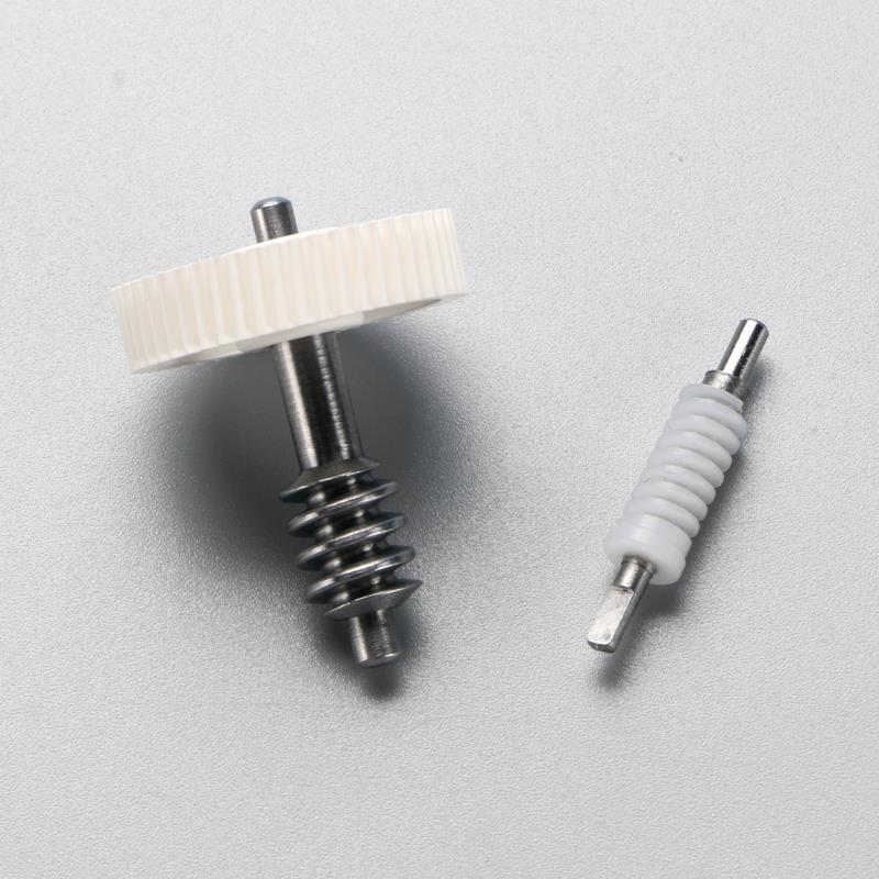 适用于英菲尼迪QX70 Q50 QX50 QX60 EX25后视镜折叠电机齿轮配件