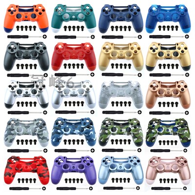 适用于ps4proslim替换手柄