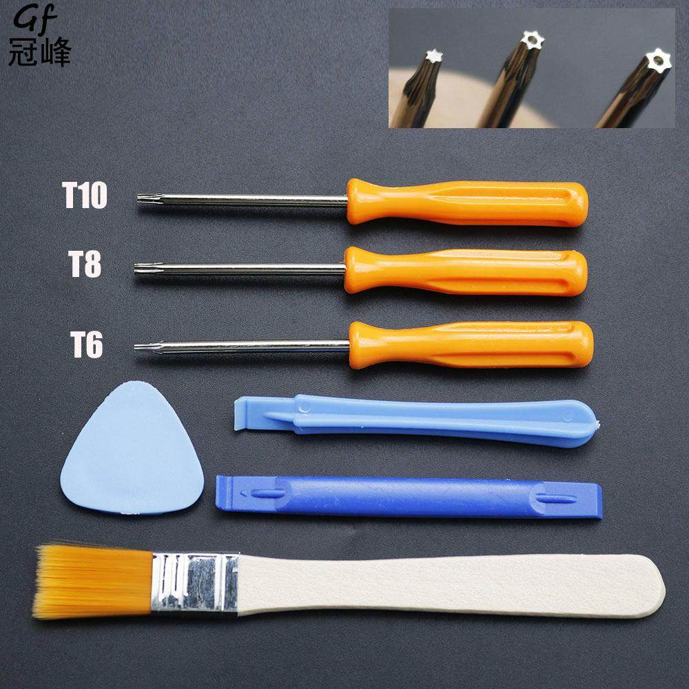 XBOX series 拆机XBOXONE 360手柄拆机 T6T8螺丝刀 撬棒拆机工具