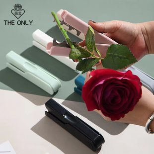 薇艺玫瑰花打刺钳打刺宝花艺diy工具去刺除刺神器去刺夹子花店