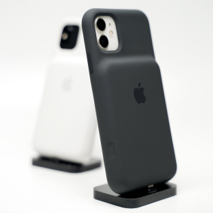 Apple/苹果Smart Battery Case智能背夹11/11pro/11pm电池壳7/8se