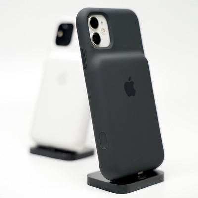 Apple/苹果Smart Battery Case智能背夹11/11pro/11pm电池壳7/8se