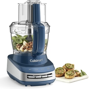 商用切片食物处理机 130 Food Processor Cuisinart CUP 2023