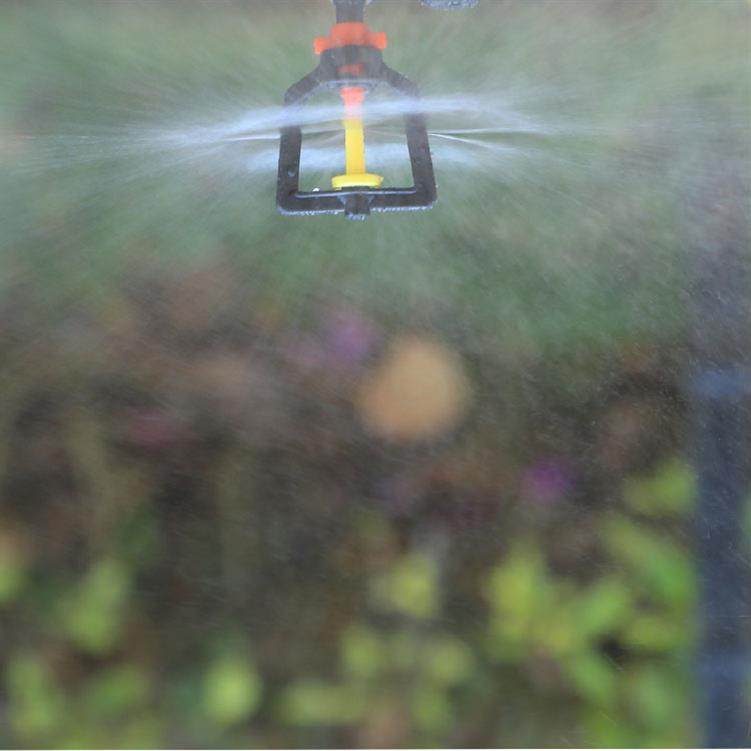 毛细管温室大棚可调喷水器浇花浇菜喷雾加湿喷灌系统倒挂滴水花盆在类目 鲜花速递/花卉仿真/绿植园艺, 园艺用品, 智能园艺用品中 - 来自Buy2taobao.com提供专业的淘宝代购服务