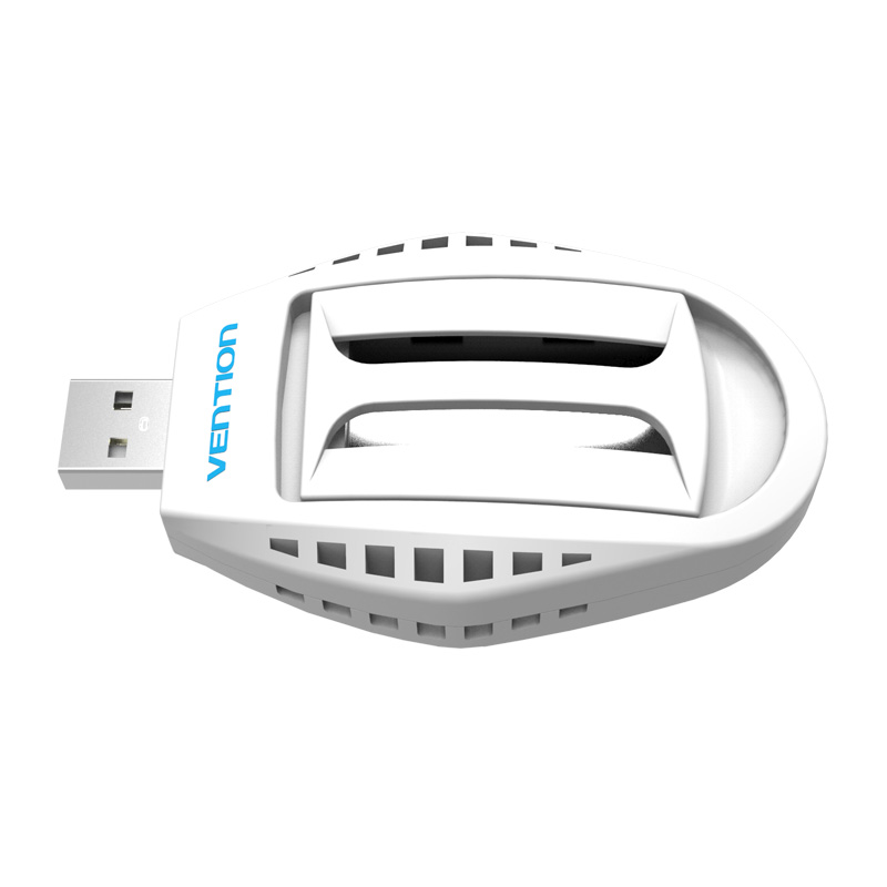 Anti-insectes USB - Ref 444883 Image 3
