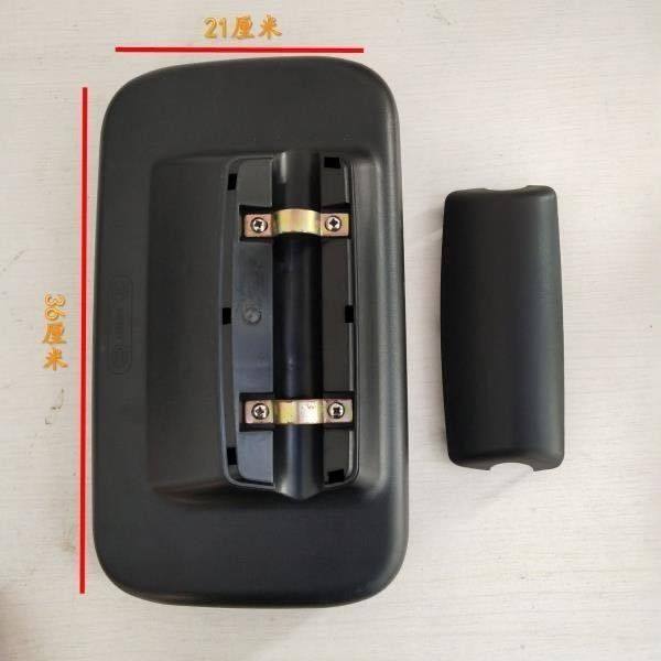 适用福田瑞沃后视镜瑞沃E3ES3ES5Q5Q9大金刚倒车镜ES5ES7反光镜