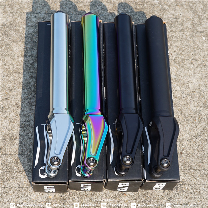 ELITE 极限滑板车前叉 同时支持 SCS/HIC系统|ruв категории движение/йога/фитнес/фанаты товаров, на роликах/скейтборд/ограничение движения, Скутер - от Buy2taobao.com для оказания профессиональной услуги покупки агента Taobao