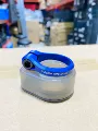 Blue 34.9mm