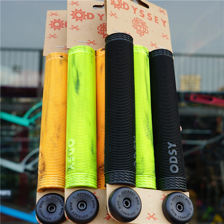 把套 BMX小轮车 SCOOTER极限滑板车 自行车 通用把套|ruв категории движение/йога/фитнес/фанаты товаров, на роликах/скейтборд/ограничение движения, Скутер - от Buy2taobao.com для оказания профессиональной услуги покупки агента Taobao