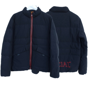 拉PT系列专柜撤柜正品男装高级商务休闲洋气短款羽绒服2A2645黑色