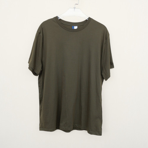 185/116A正品超大断码男纯棉T恤