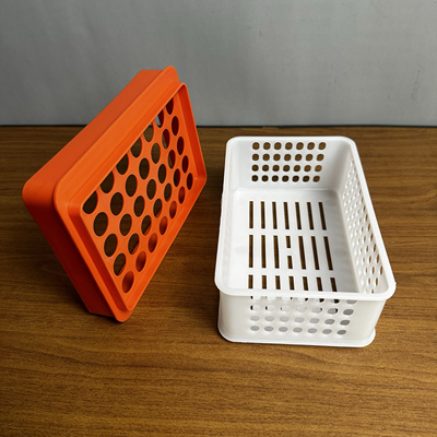 蓝莓筐 蓝莓分级筛 大号筛子225*145mm小号筛子155*115mm。孔偏大