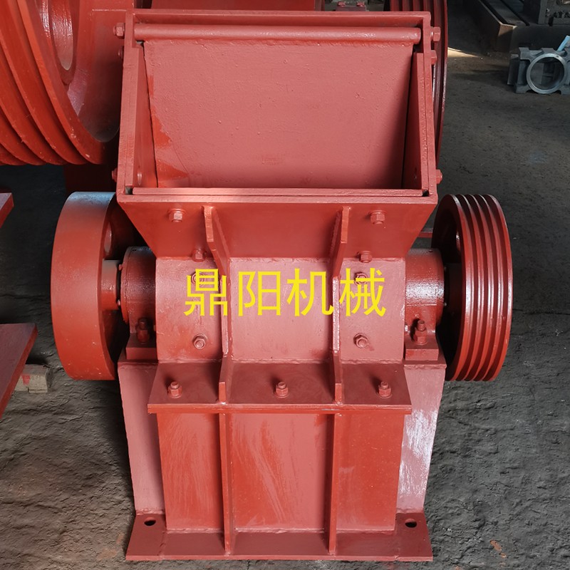 锤式破碎机细破制砂厂家直销