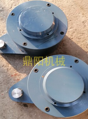 NF25非接触式逆止器 减速机带式输送机提升机 高速轴防逆转 NFA25