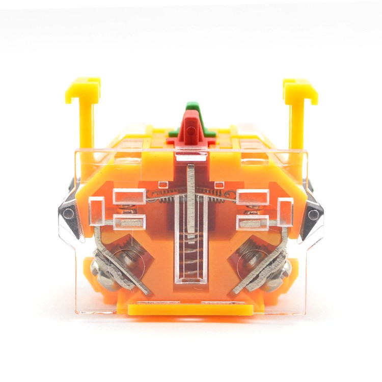 森奥SAY7-B LA38系列辅助触点 按钮开关底座1开1闭或2常开或2常闭