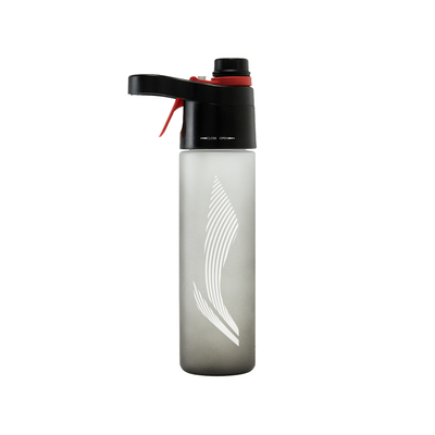 李宁运动水壶便携大容量