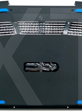 Dell/戴尔 新灵越 游匣15 G3 3590 D壳  底座蓝色下盖 外壳0G4V93