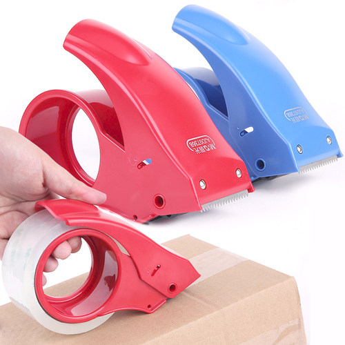 晨光封箱器打包专用60mm大号胶带