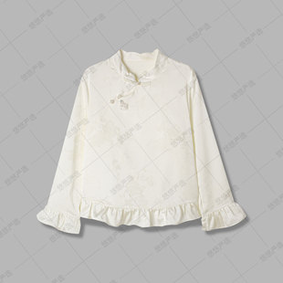 新款 春季 后面恢复149 上衣 女神节专属价