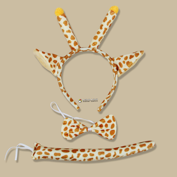 Bandeau cheveux - Ref 270563 Image 1