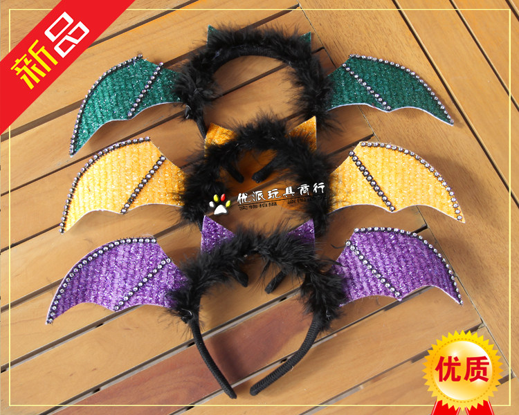 Bandeau cheveux - Ref 270072 Image 1