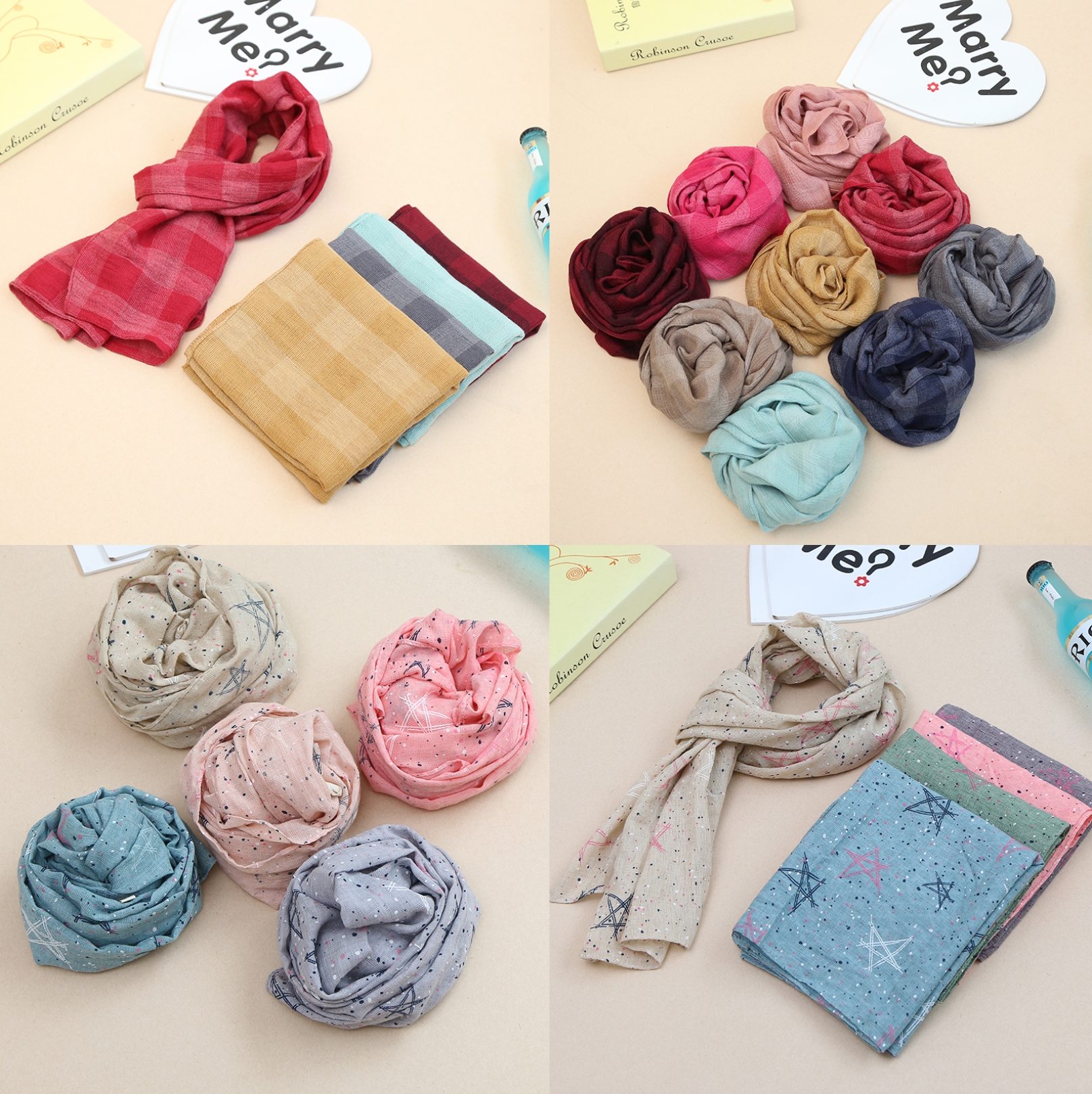 Foulard enfant - Ref 2139202 Image 4