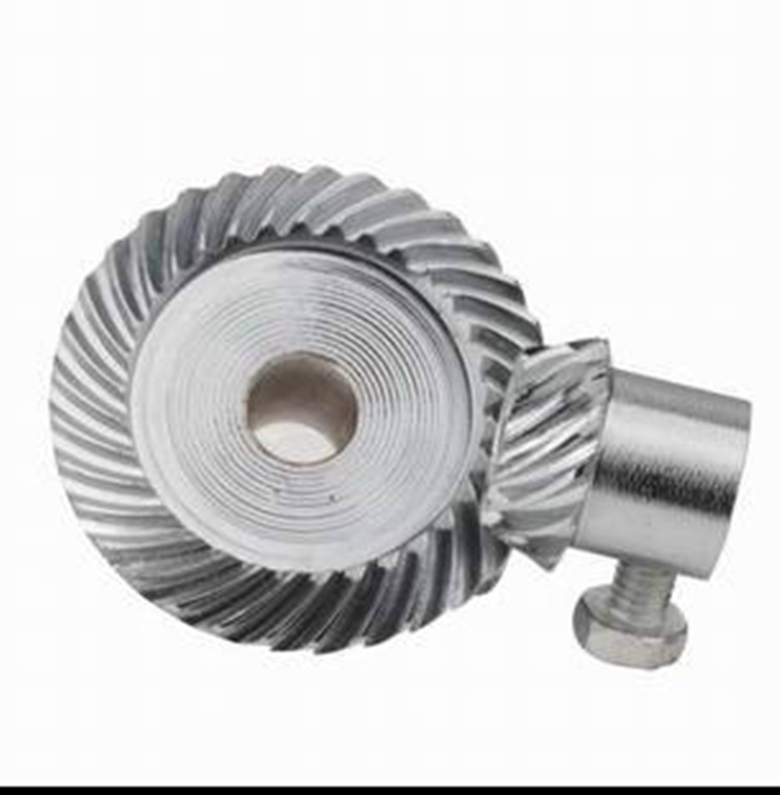 304不锈钢齿轮 打糖机蜂蜜分离机器摇蜜机专用304不锈钢齿轮 包邮