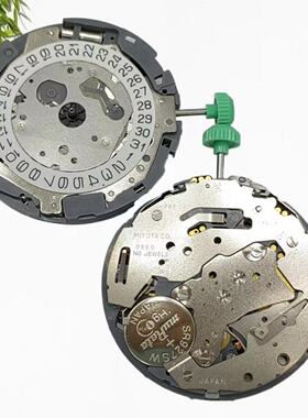 手表零配件 日本原装进口 机芯 OS60 石英 美优达MIYOTA