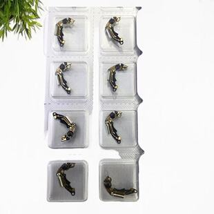 手表机芯配件 1062 线路板, 朗达原装机芯IC 集成板