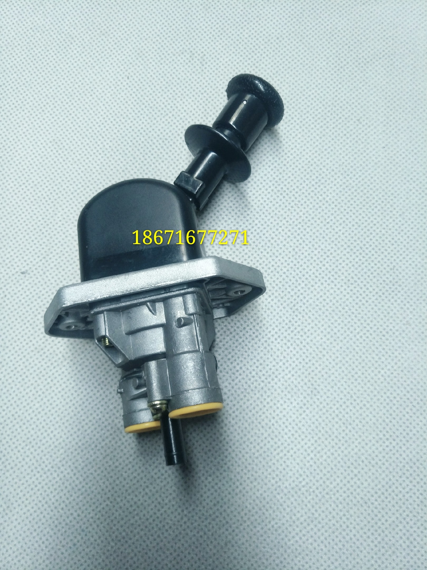 东风天龙天锦多利卡福田江淮解放刹手刹开关153手控阀开关大全