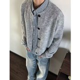 开衫毛衣春秋款新款秋季中大童针织衫秋装男孩衣服M5809P58，男装针织衫/毛衣，星座1013-3