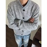 开衫毛衣春秋款新款秋季中大童针织衫秋装男孩衣服M5809P58，男装针织衫/毛衣，星座1013-3