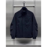 外套男士春韩版拼接工装立领夹克潮牌痞帅户外防风冲锋衣JK666P65，男装夹克，星座1013-3