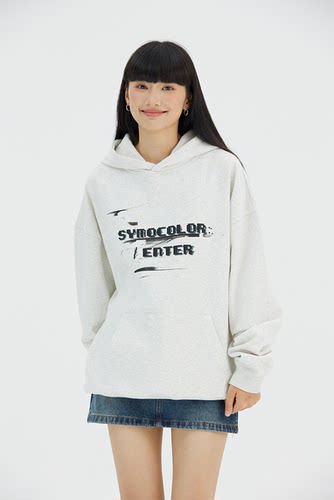 SYMOCOLOR国潮街头风外套