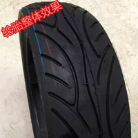 Mới 80/90/100/110/130/140 / 60-70-80-17 lốp xe máy thể thao lốp chân không - Lốp xe máy lốp xe máy sh mode
