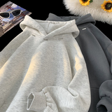 65棉35聚酯纤维秋冬新款卫衣618-V617-P55控78，男装卫衣，星座618