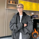 冬季短款假两件棉服外套XZ618-JK165棉衣-P120控168,男装棉衣,星座618,四季星座 冬季短款假两件棉服外套XZ618-JK165棉衣-P120控168,男装棉衣,星座618,四季星座