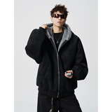 秋冬座山雕棉服免疫外套618-MF575-P100控188，男装棉衣，星座618