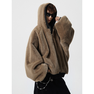 冬季双面穿棉服外套棉衣618-MF574特批90图片