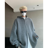 秋冬毛衣开衫双拉链针织衫618-MM1315-P70控98模特，男装针织衫/毛衣，星座618