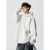 秋冬常规加绒卫衣618-V012-P55控98加绒P60控108，男装卫衣，星座618