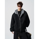 秋冬座山雕棉服免疫外套618-MF575-P100控188，男装棉衣，星座618