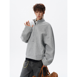 春款卫衣高品质外套618-V117-P60控108，女装短外套，星座618