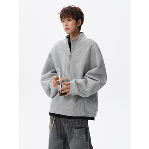 春款卫衣高品质外套618-V117-P60控108图片